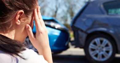 What to do After a Car Accident in Lakeland