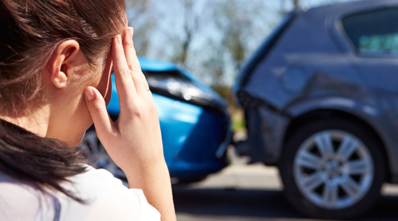 What to do After a Car Accident in Lakeland