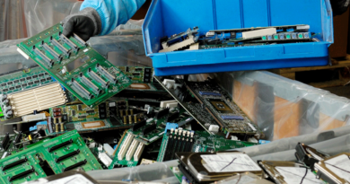 Importance of Certified Data Destruction