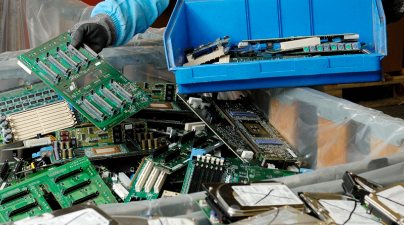 Importance of Certified Data Destruction