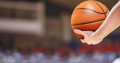 basketball tips for beginners 