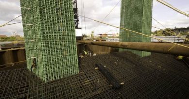 advantages of using fiberglass scaffold towers