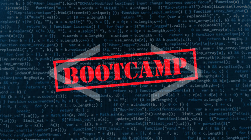 IT Certification Bootcamp Advice for Employers