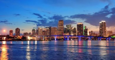 Top 8 Reasons to Live in South Florida