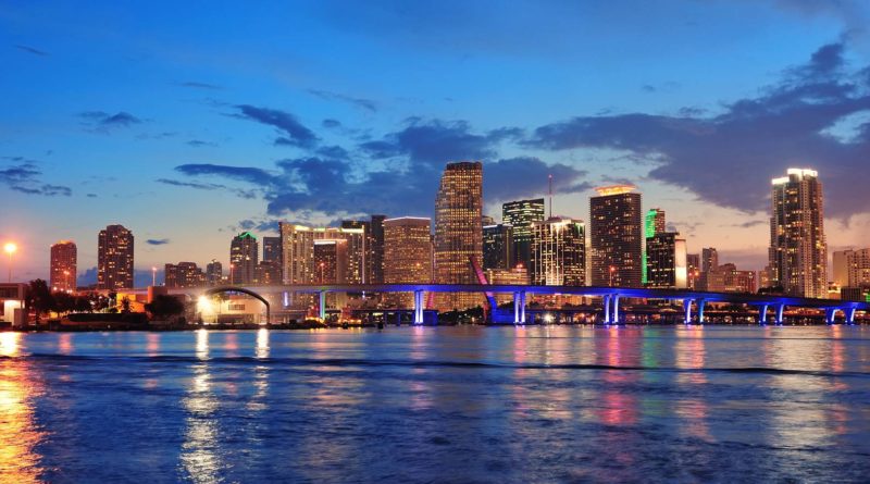 Top 8 Reasons to Live in South Florida