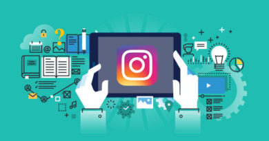 instagram marketing