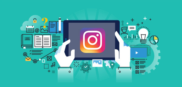 instagram marketing