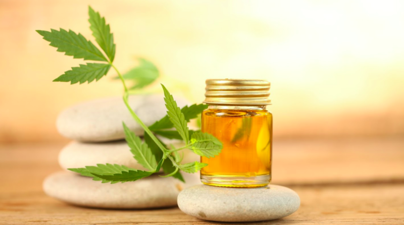 Benefits Of Using CBD Oil For Massages 2020