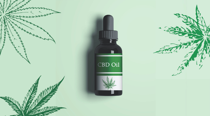 5 awesome CBD Products