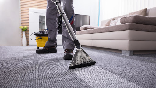 carpet cleaning services