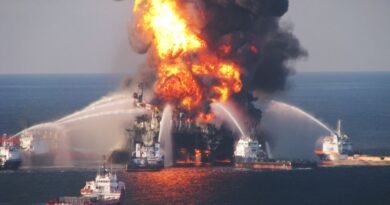 Offshore accident lawyers in Houston