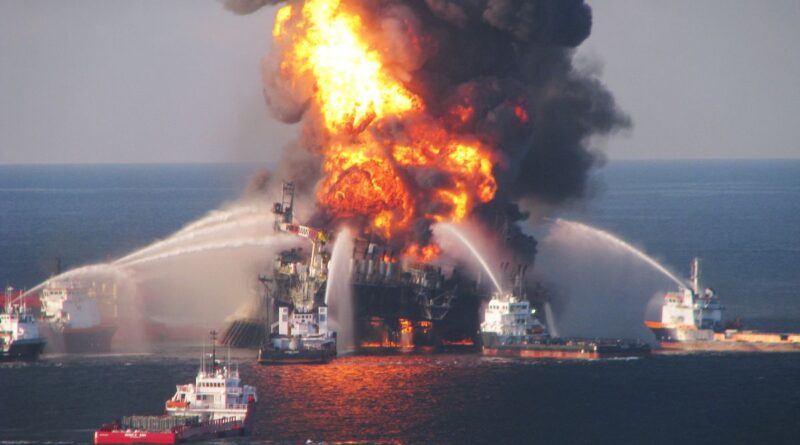 Offshore accident lawyers in Houston