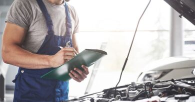 Driving Without an MOT: Why You Shouldn't