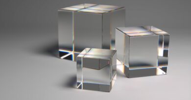 Reasons to buy Crystal Photo Cube - 2020 - trendmut
