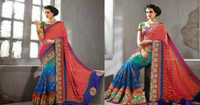 Types of Khadi Sarees Online