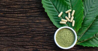 Discover the Benefits of White Bali Kratom