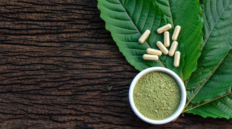 Discover the Benefits of White Bali Kratom