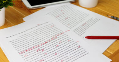How to Create Original Essay Topics