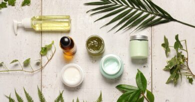 Skincare Essentials for Beginners