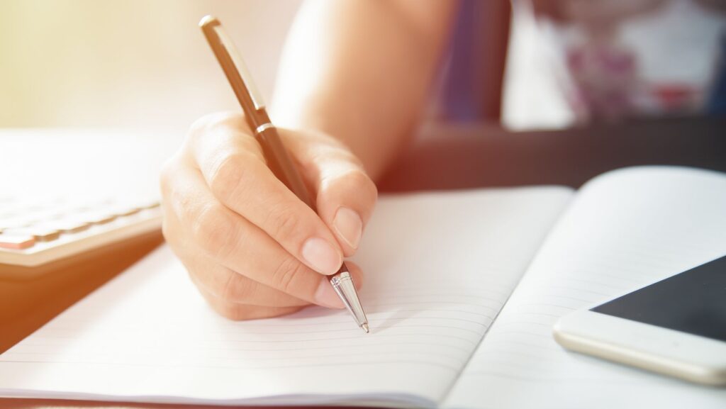 information on essay in science