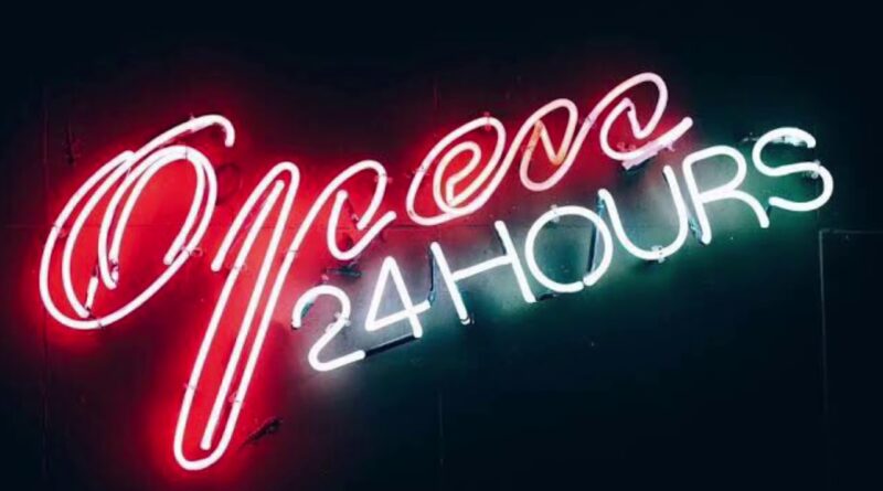 What To Look For In A Neon Sign when Buying Neon Signs - trendmut -2020