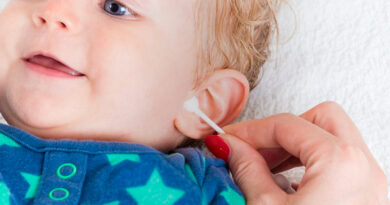 ear problems in kids