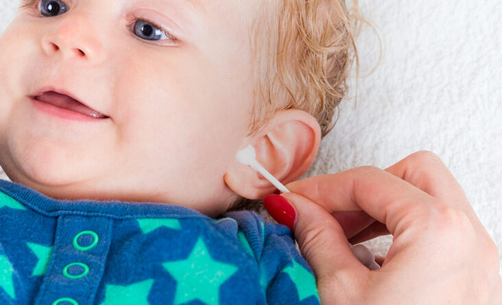 ear problems in kids