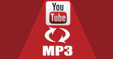 How Can You Convert YouTube To Mp3 In An Effortless Way?