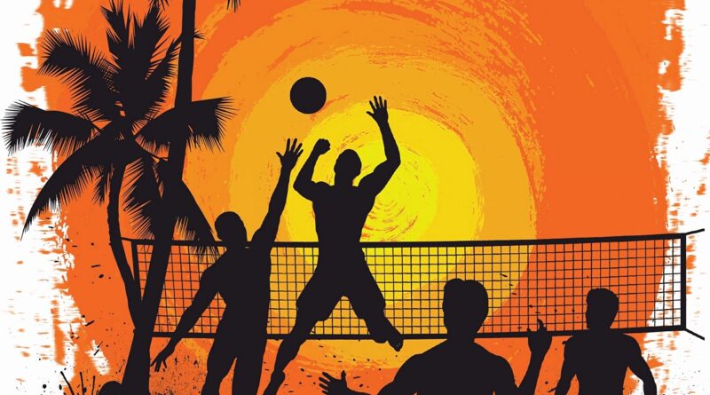 Experience a winning Volleyball season, learn Volleyball defense