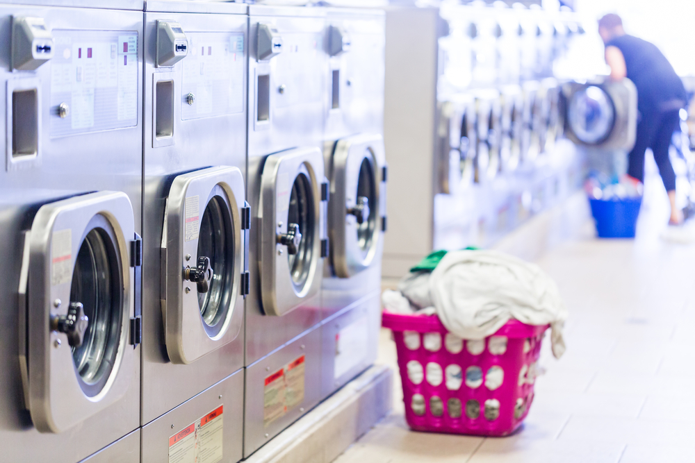 The Do's and Don'ts to Follow at a Self-Serve Laundry Service