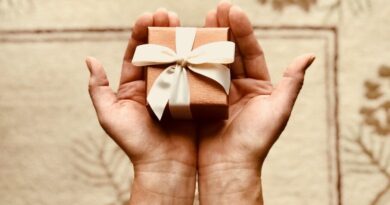 Tips for Choosing the Perfect Gift