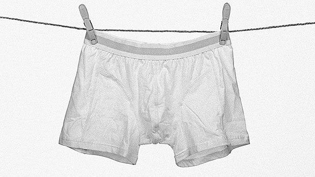 men's underwear maintenance tips