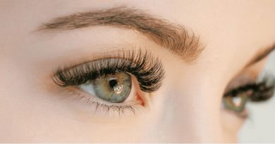 Eyelash Extension 101 - trendmut