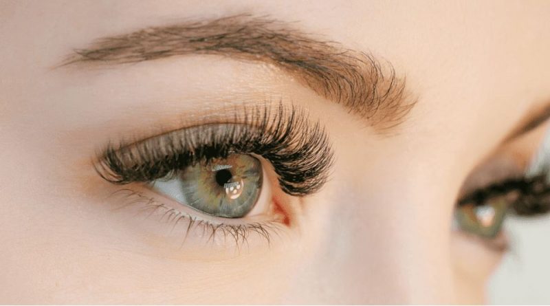 Eyelash Extension 101 - trendmut