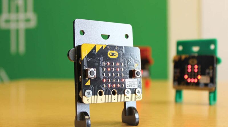 How to Become More Creative With Micro:Bit?