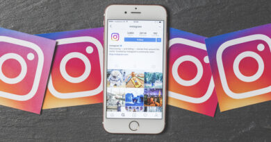 Instagram for E-Commerce business