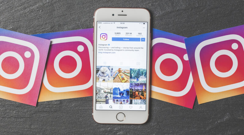 Instagram for E-Commerce business