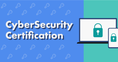 Top 10 Cybersecurity Certifications in 2021