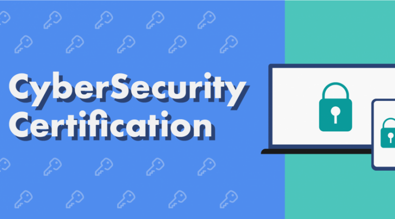 Top 10 Cybersecurity Certifications in 2021