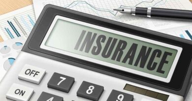 calculation of health insurance