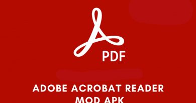 How You Can Get Free Premium Adobe Acrobat Reader MOD APK - TrendMut -2021