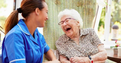 How to Select the Right Senior Care Facility for Your Loved One - TrendMut - 2021