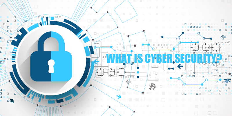 What is Cybersecurity