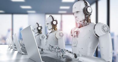 Will a Robot Take My Job and How to Stop It from Happening?