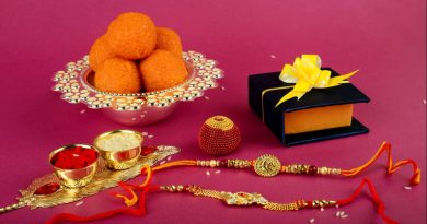 Gifts To Avoid This Raksha Bandha