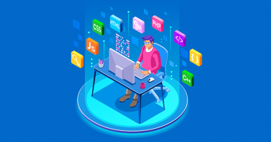 Web Development Training Websites