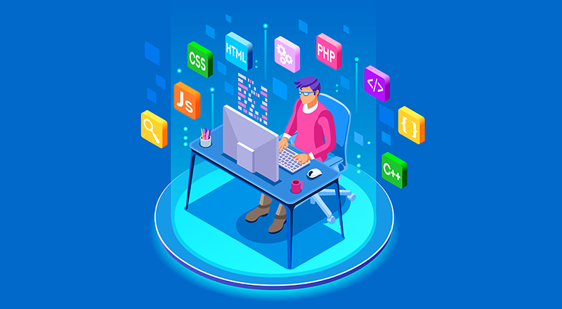 Web Development Training Websites