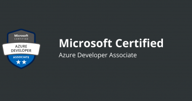 azure-developer-certification