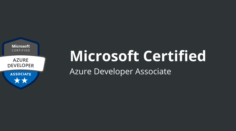 azure-developer-certification