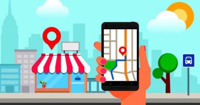 Benefits of Google Maps for Local Businesses